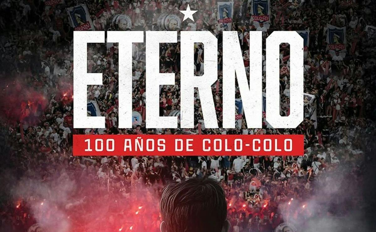 Eterno