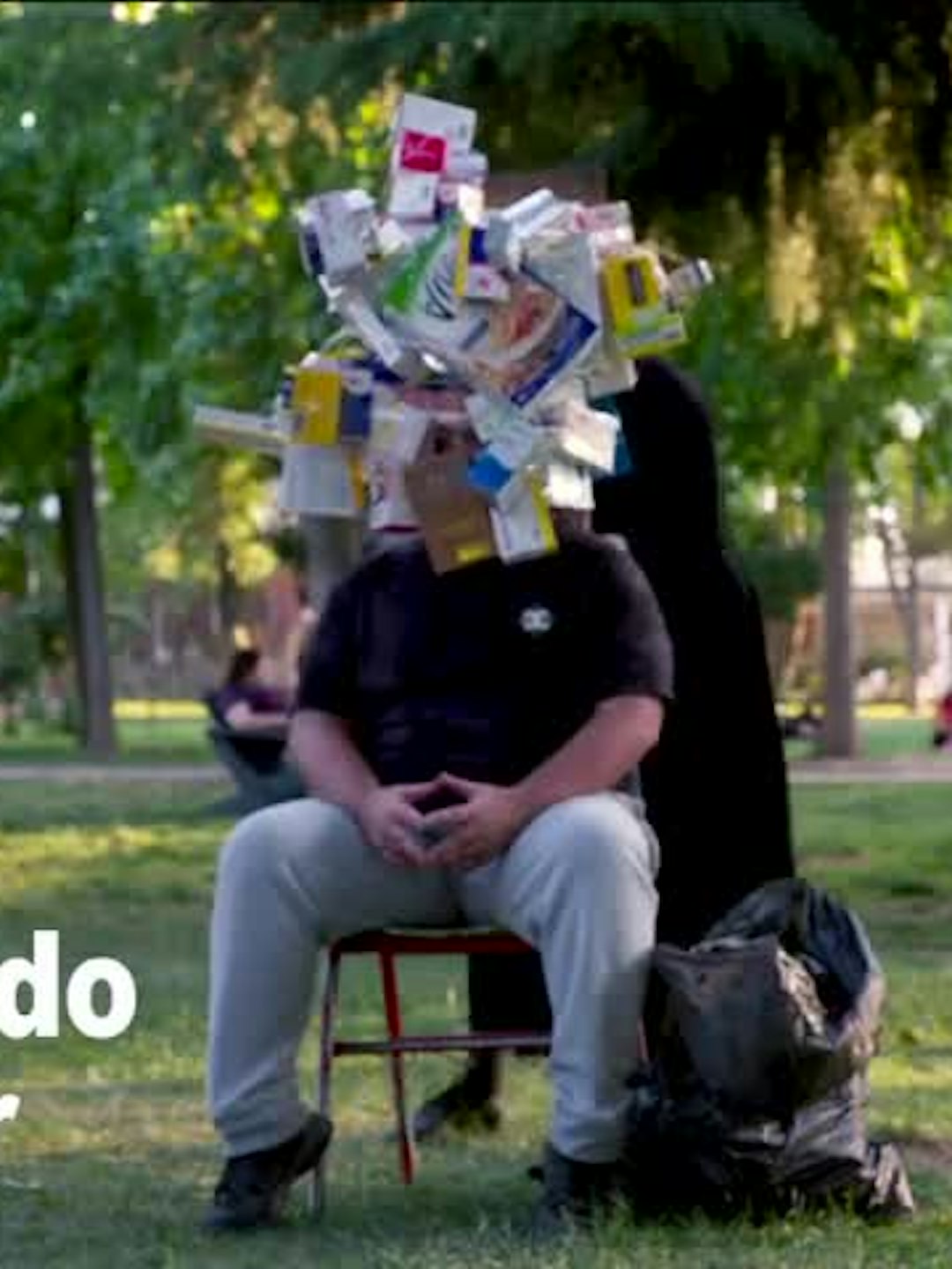 Leonardo Salazar / Performance / Visualista