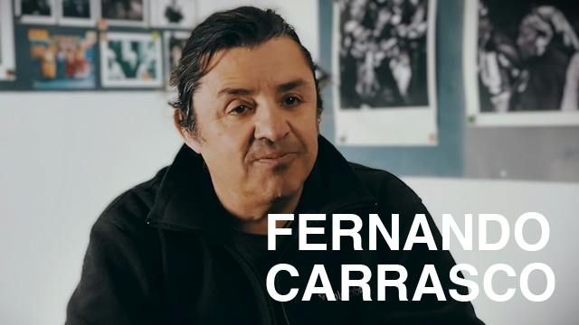 Fernando Carrasco / Fotógrafo