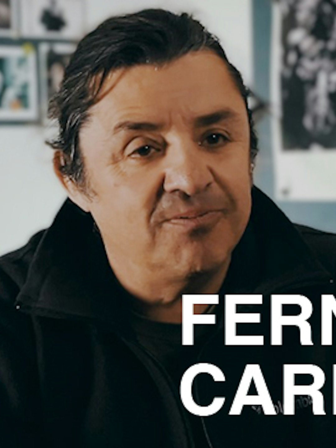 Fernando Carrasco / Fotógrafo