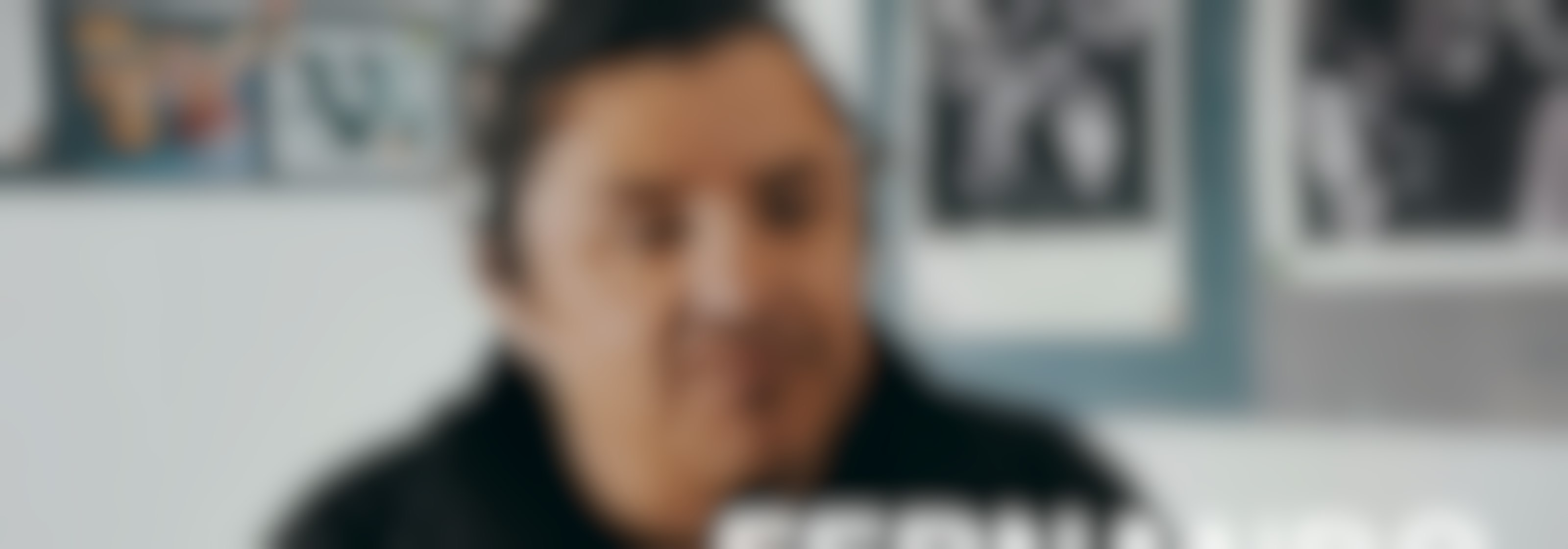 Fernando Carrasco / Fotógrafo