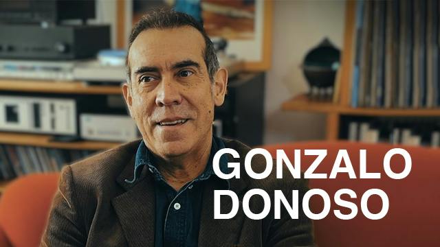 Gonzalo Donoso / Fotógrafo