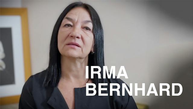 Irma Bernhard / Fotógrafa