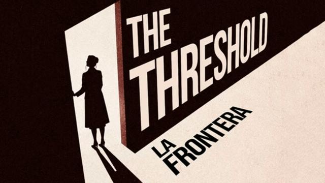 La frontera
