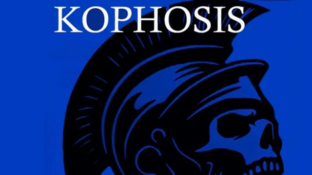 Kophosis