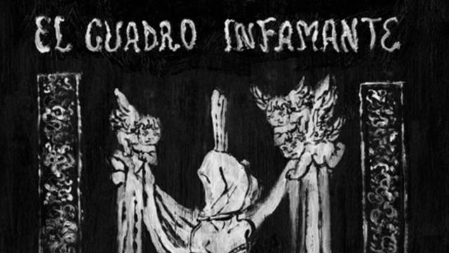 El cuadro infamante