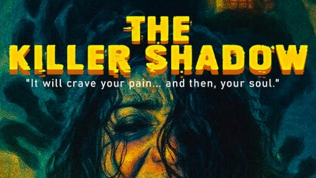 The killer shadow