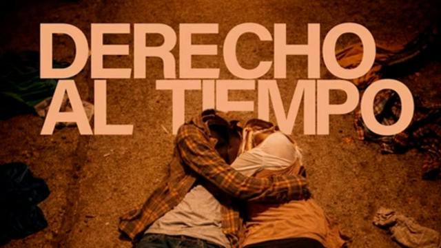 Derecho al tiempo