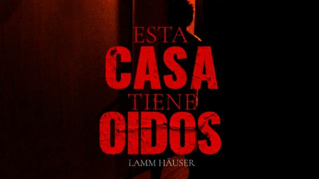 Esta casa tiene oidos