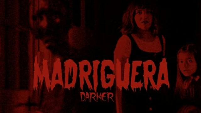Madriguera