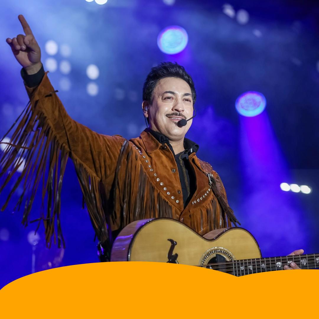 Luis Hernández (LOS TIGRES DEL NORTE) nos cuenta algunas claves de la mítica banda mexicana