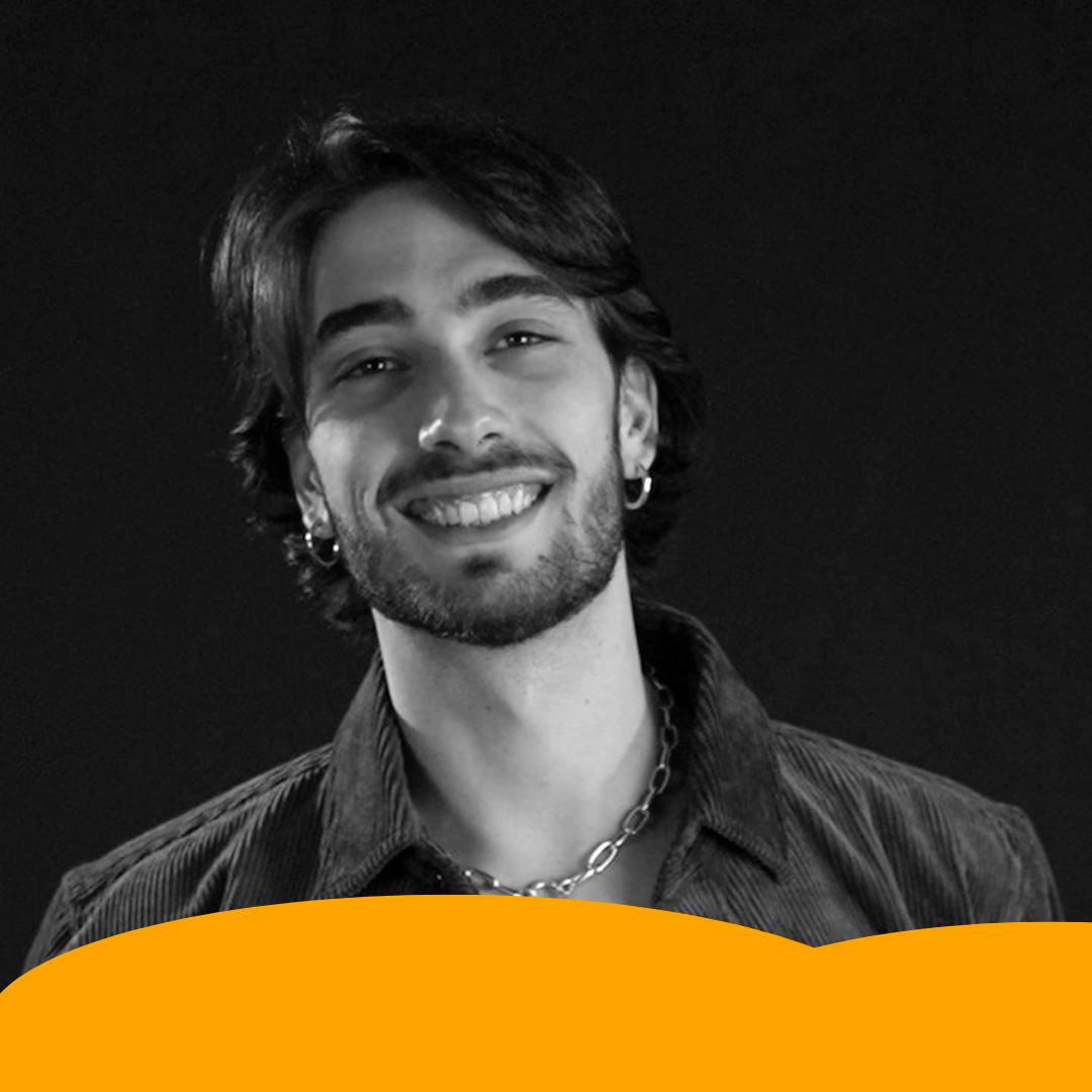 DANI ROSADO presenta su trabajo más personal