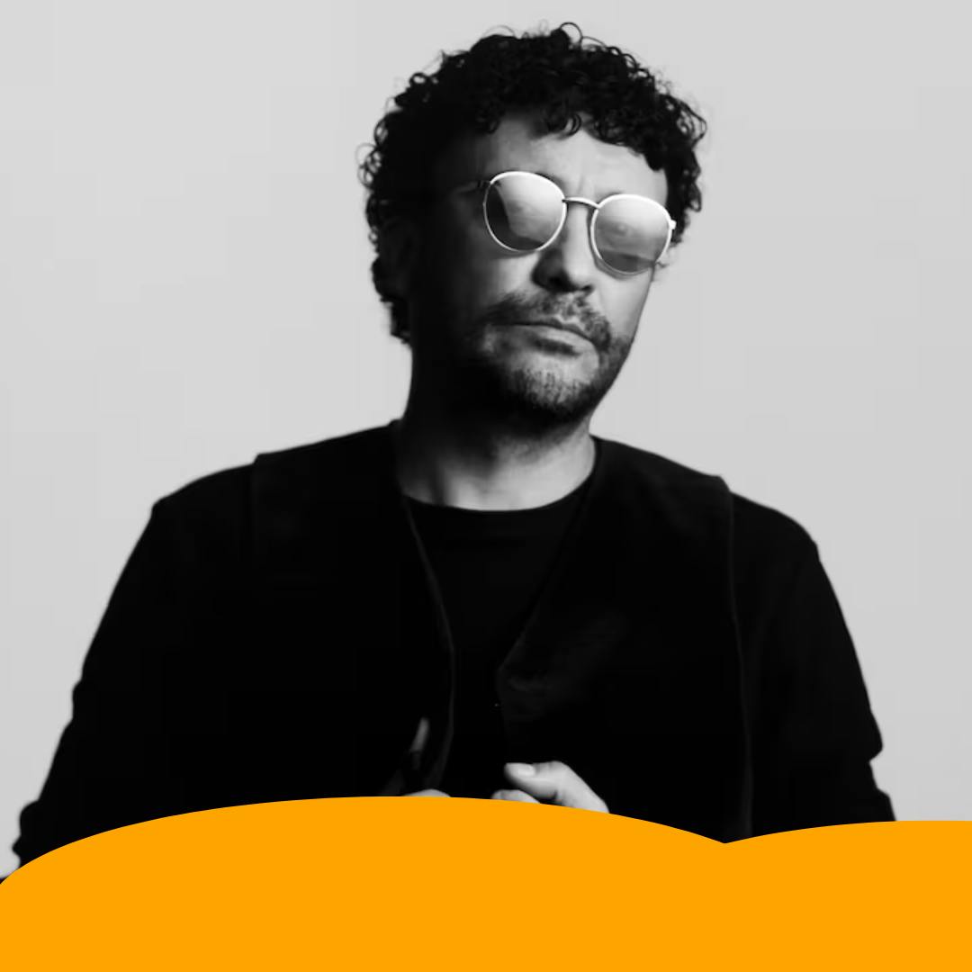 De los éxitos de sus inicios a su relación con su música más reciente de ANDRÉS CEPEDA