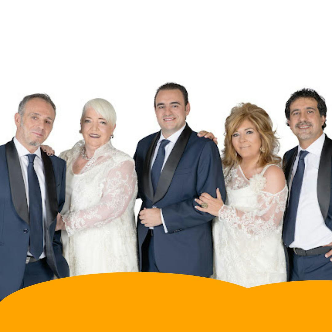 MOCEDADES celebra sus 50 años de trayectoria musical con dos conciertos