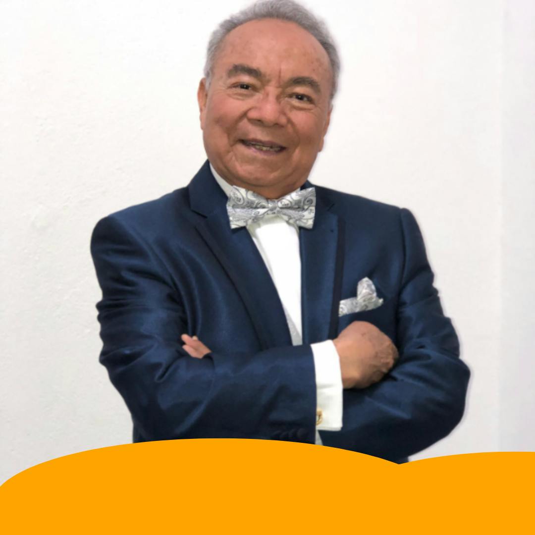 RAFAEL BASURTO acompañará a Mocedades en uno de sus conciertos más especiales