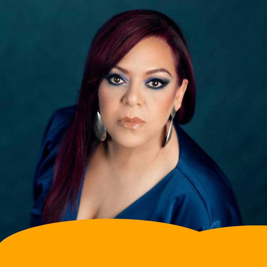 EDITH SALAZAR sobre 'ilesa': Es un disco muy mío
