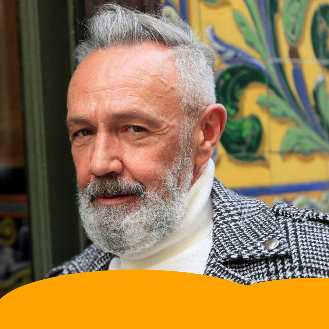 RAFA SANCHEZ recupera la ilusión con su nuevo proyecto musical