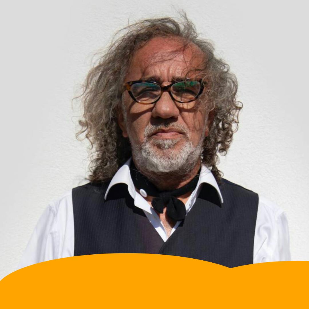 Los poemas de Valle-Inclán en la voz de TEO CARDALDA