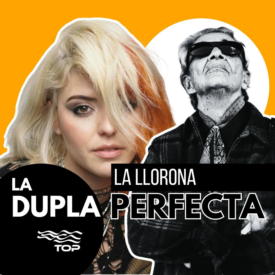 CHAVELA VARGAS Y ALBA RECHE - La Llorona