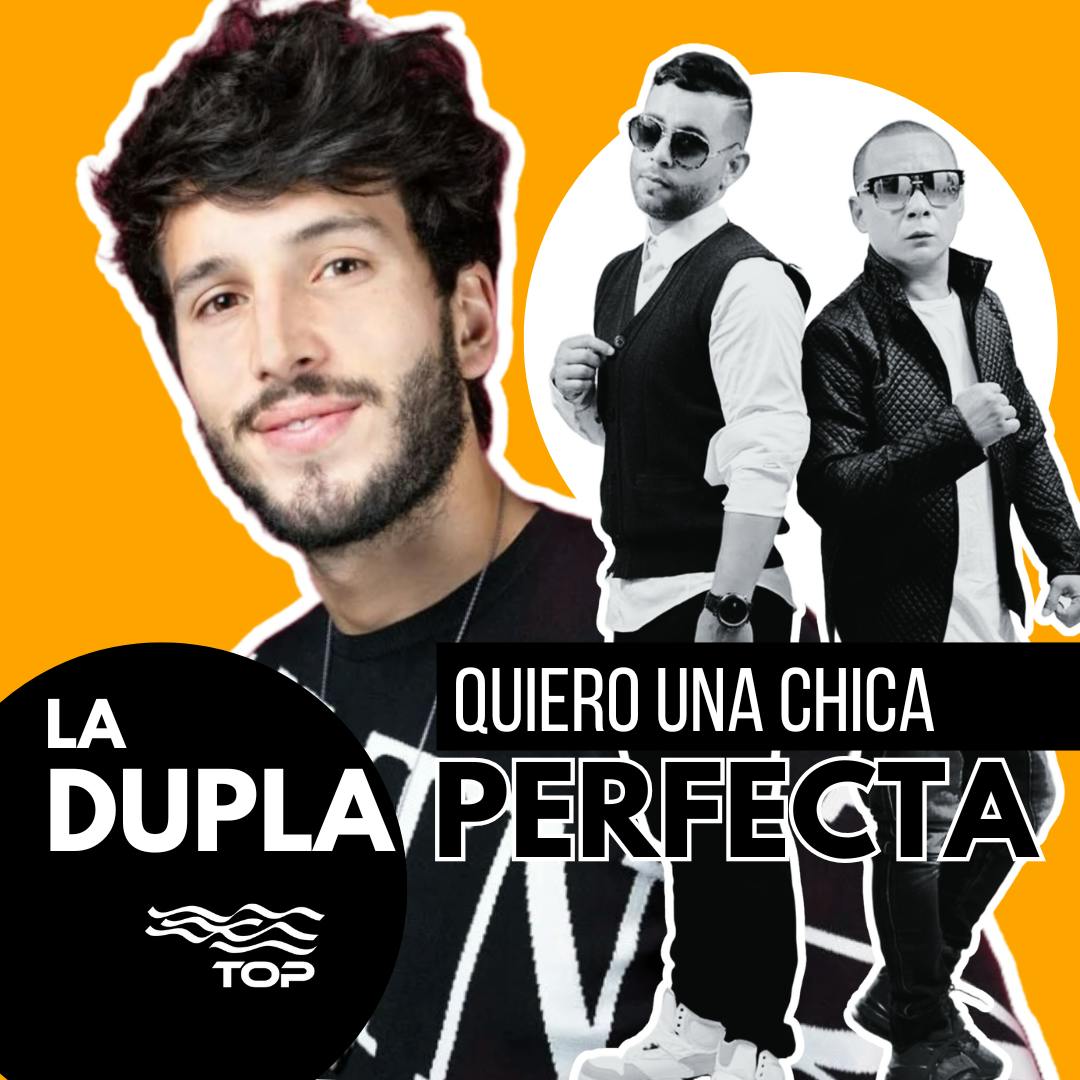 LATIN DREAMS Y SEBASTIAN YATRA - Quiero una chica