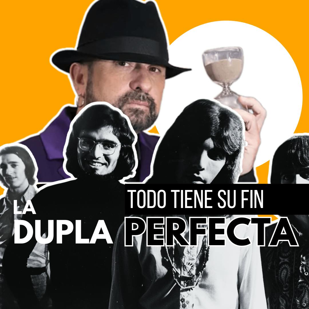MÓDULOS Y EL BARRIO - Todo Tiene su Fin