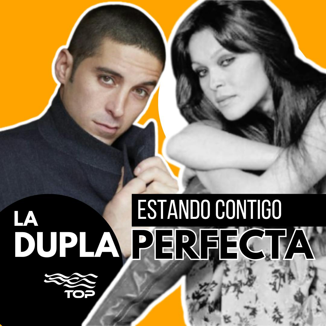 MARISOL Y MAXIMILIANO CALVO - Estando Contigo