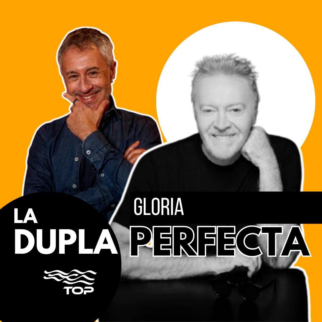 UMBERTO TOZZI Y SERGIO DALMA - Gloria
