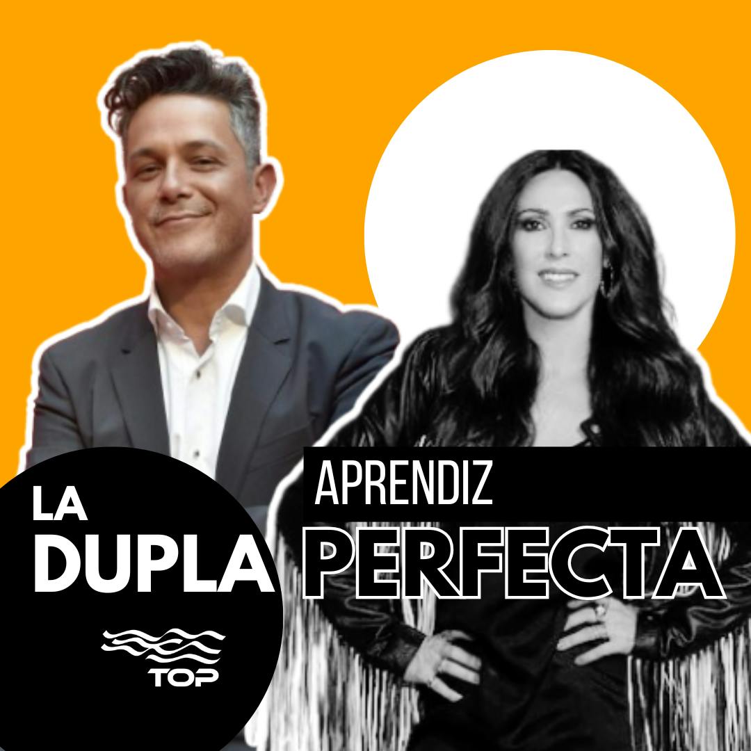 MALÚ Y ALEJANDRO SANZ  - Aprendiz