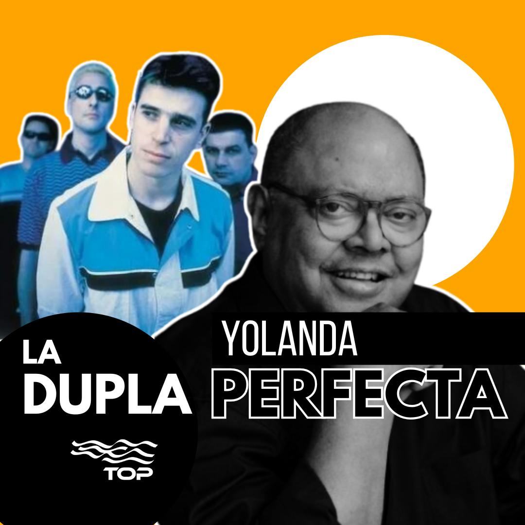 PABLO MILANÉS Y DANZA INVISIBLE - Yolanda