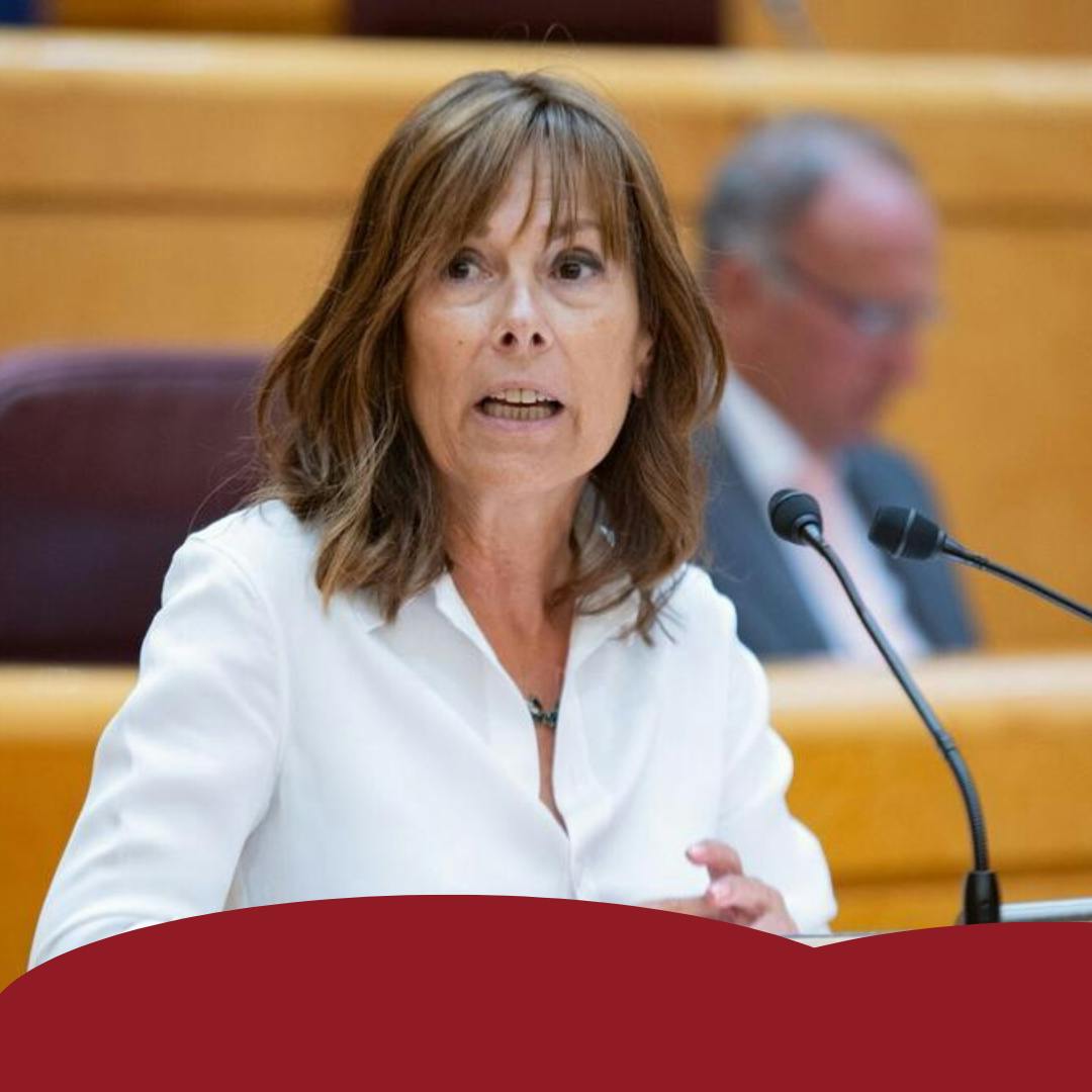 Con UXUE BARKOS descubrimos que Navarra es más