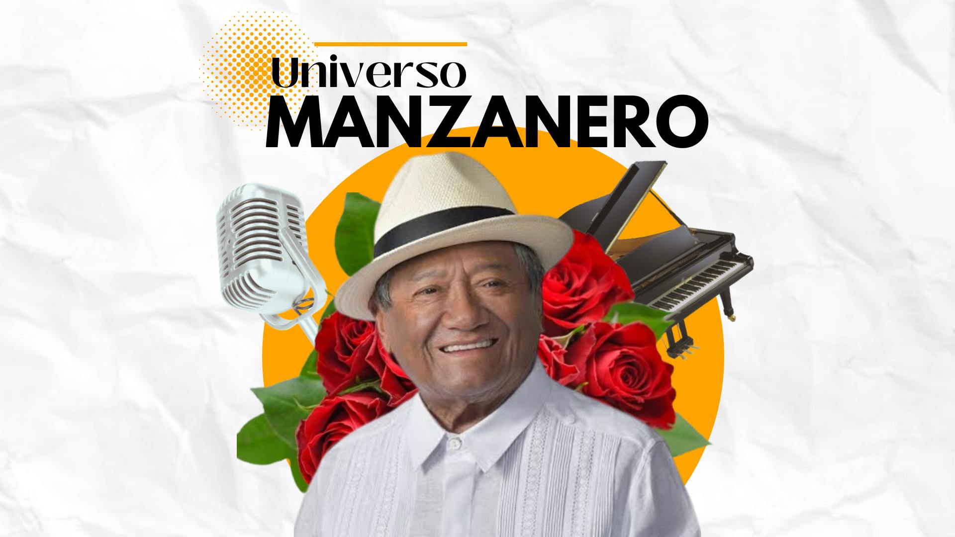 Universo Manzanero
