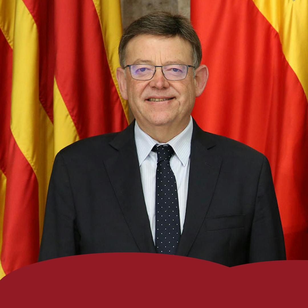 Con XIMO PUIG descubrimos más y mejor Valencia