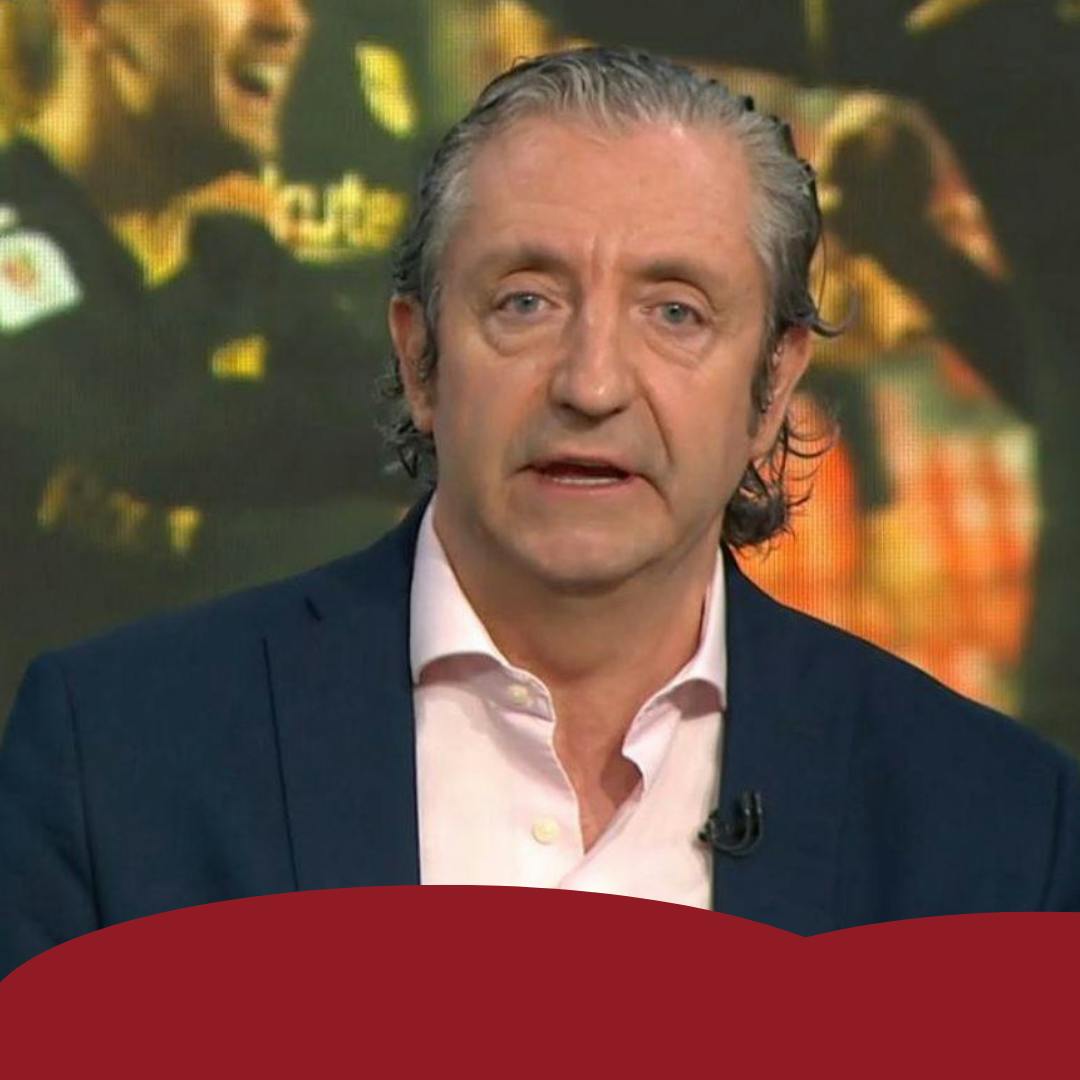 JOSEP PEDREROL Y EL CHIRINGUITO toman los micrófonos de Top Radio