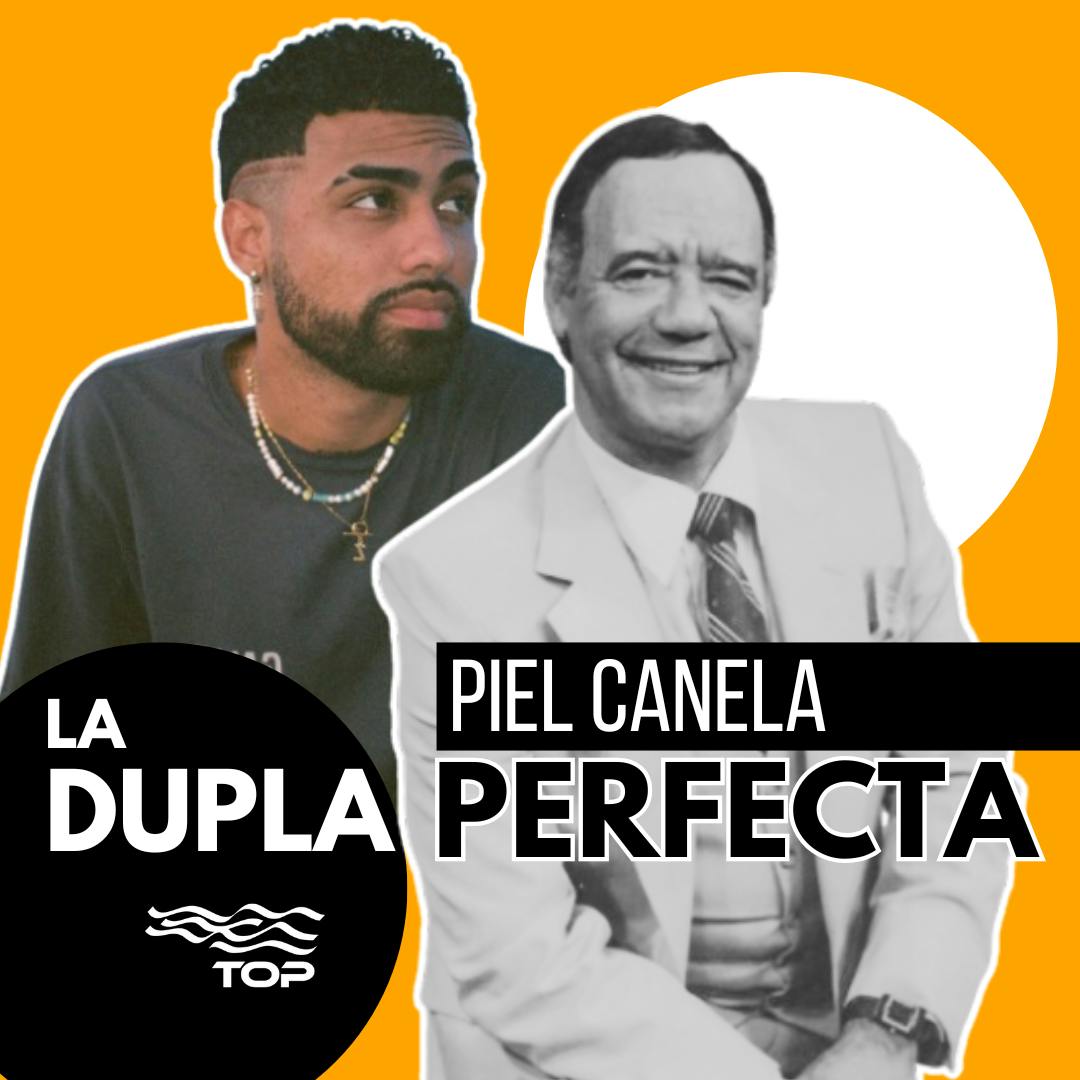 BOBBY CAPO Y JAY WHEELER - Piel Canela