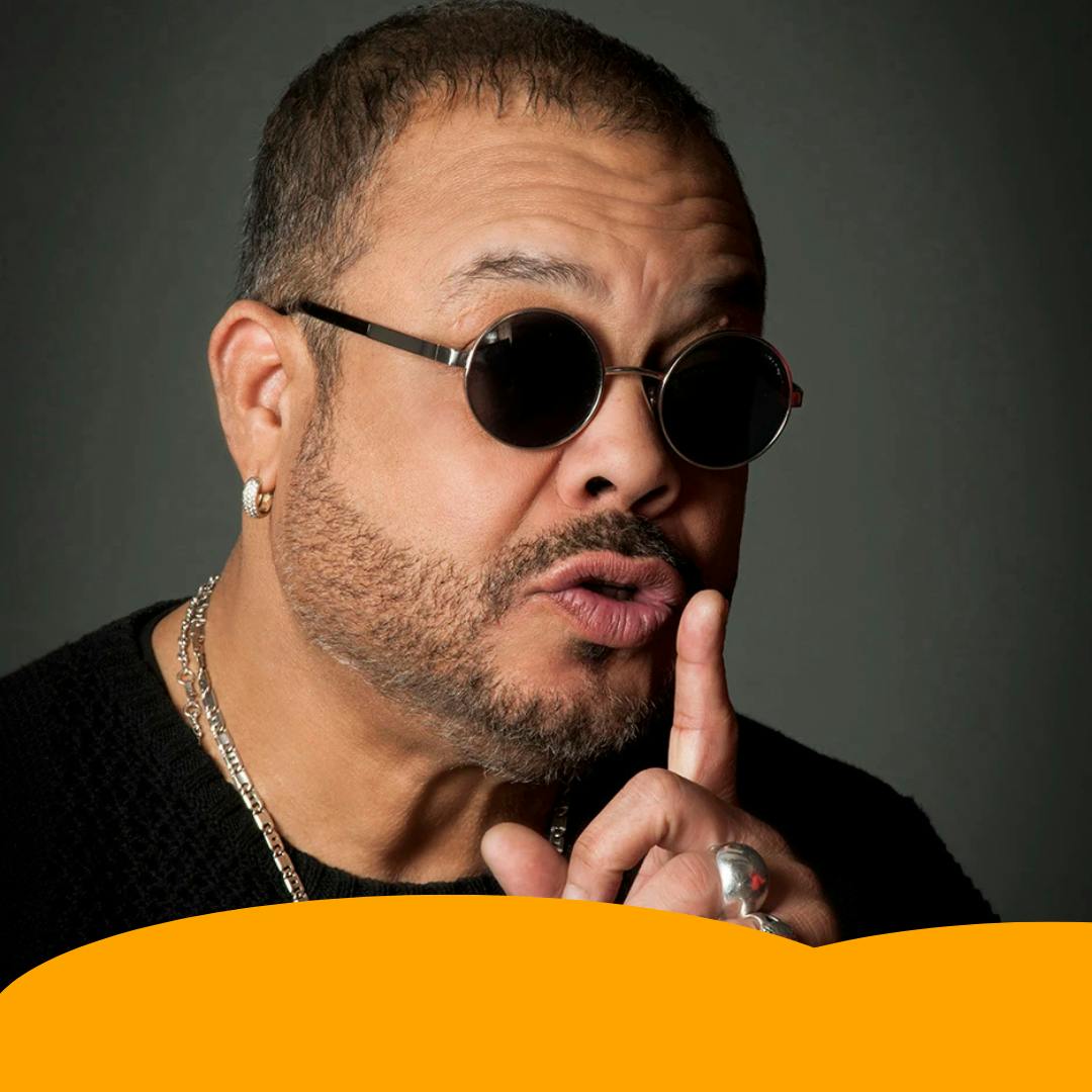La mejor medicina para el alma: la música de PANCHO CÉSPEDES