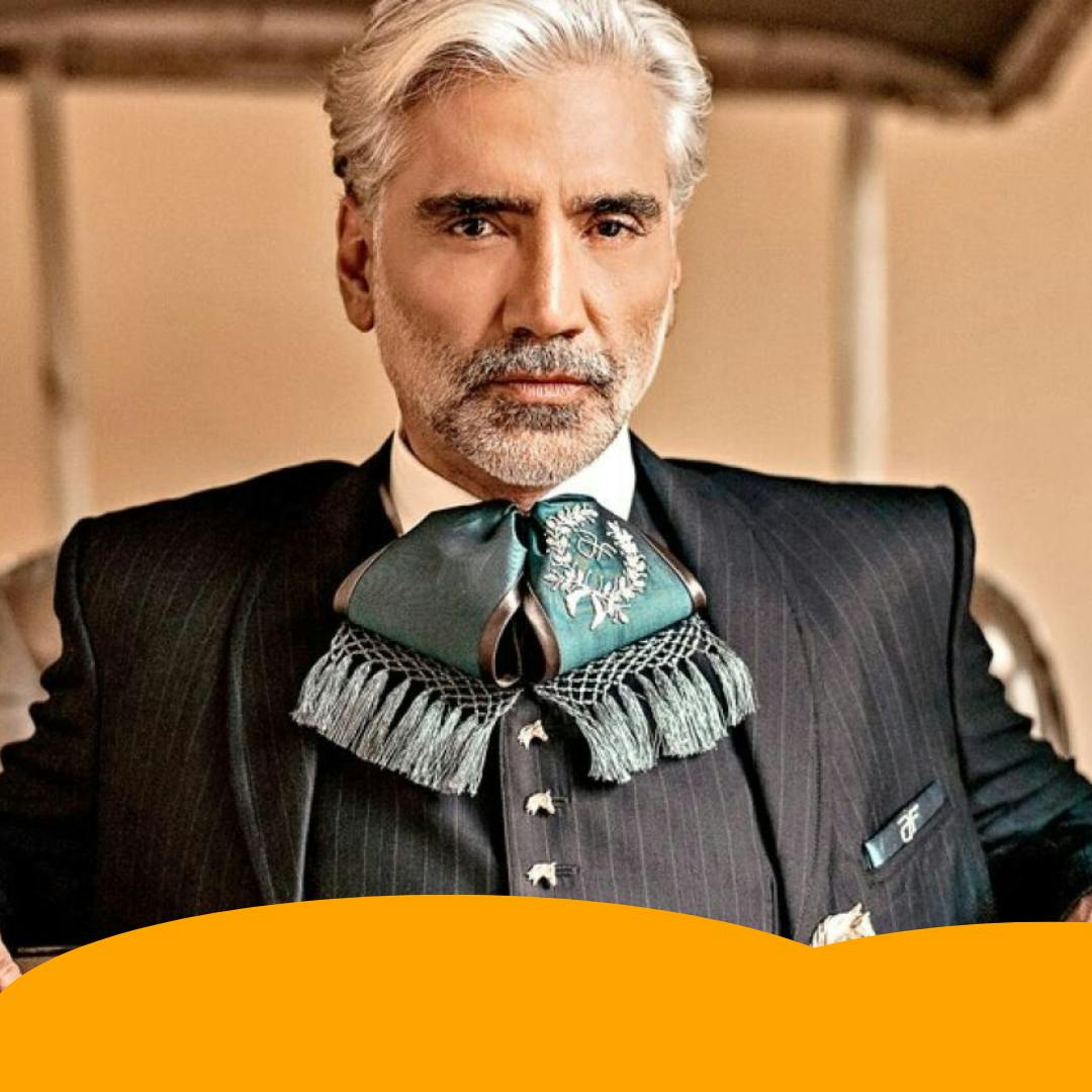 El día de los enamorados se escuchará (y mucho) a ALEJANDRO FERNANDEZ