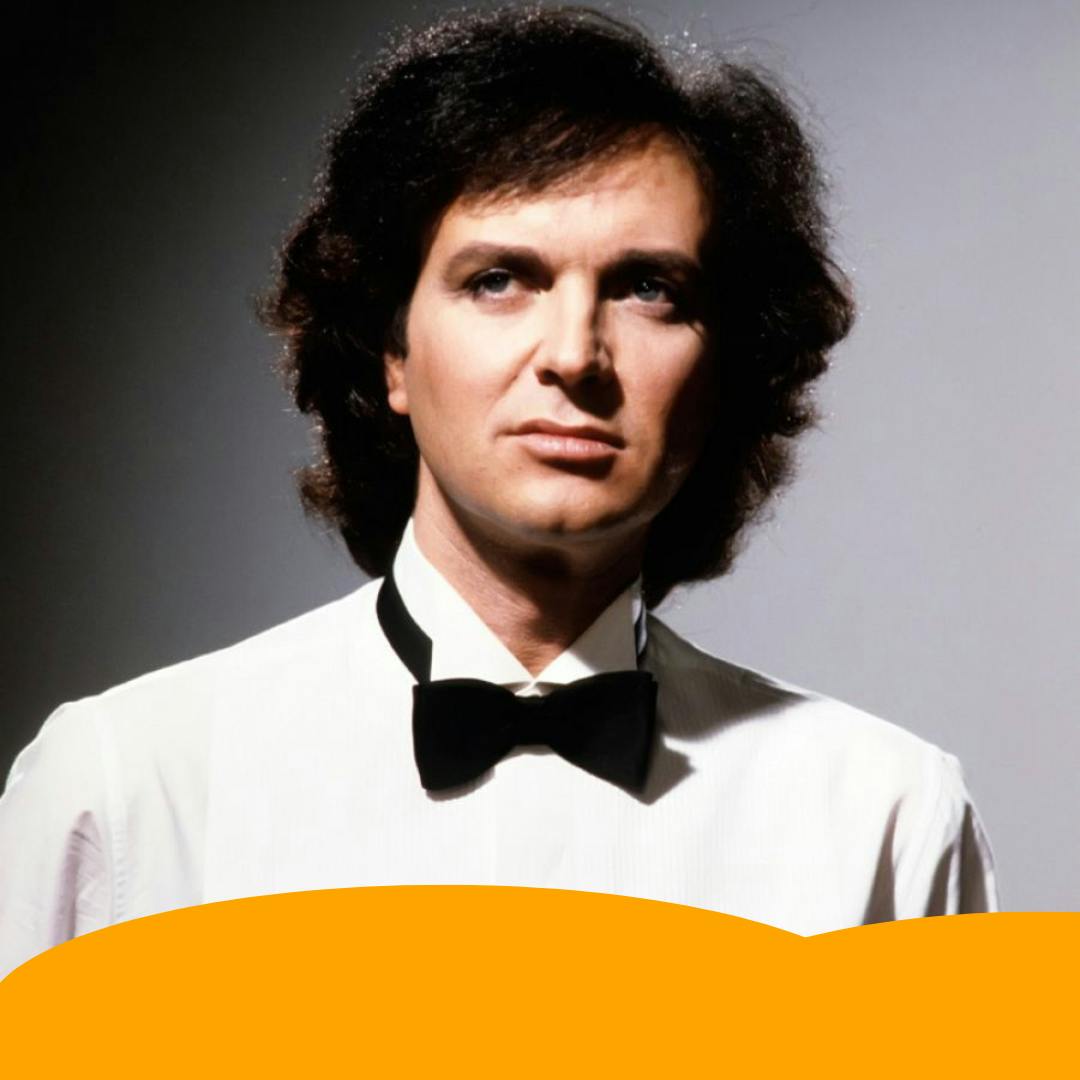 Homenaje a CAMILO SESTO