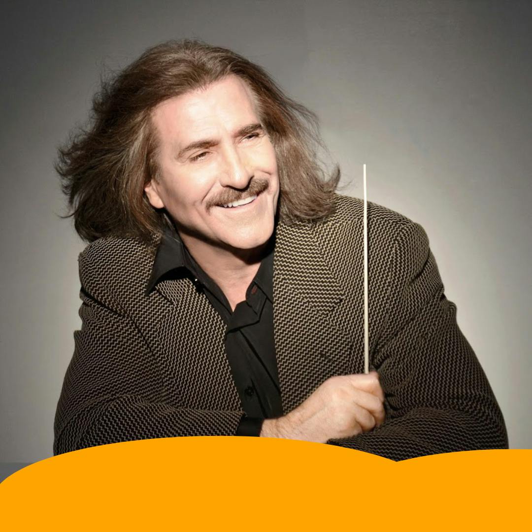 ¡Va por México! llega al Teatro Real de la batuta de LUIS COBOS