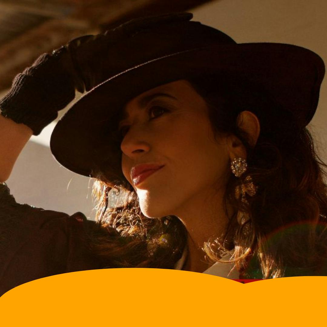 Entre Galicia y México: así se presenta 'Tanto' la nueva canción de LUCÍA PÉREZ