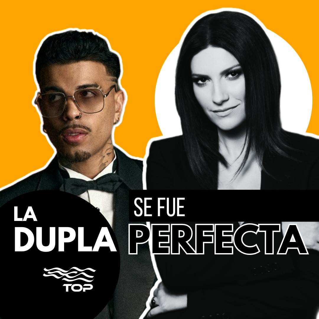 LAURA PAUSINI Y RAUW ALEJANDRO - Se fue