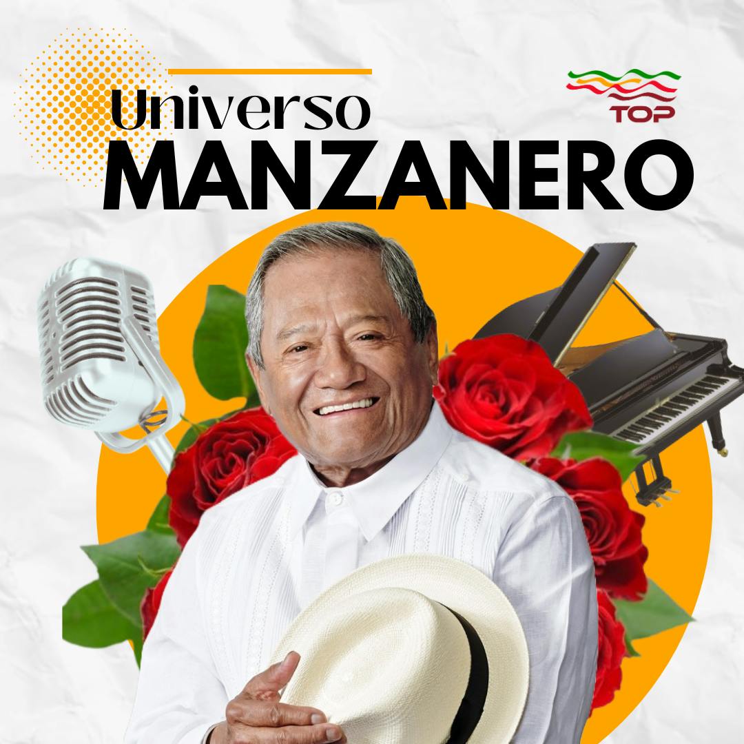 Universo Manzanero