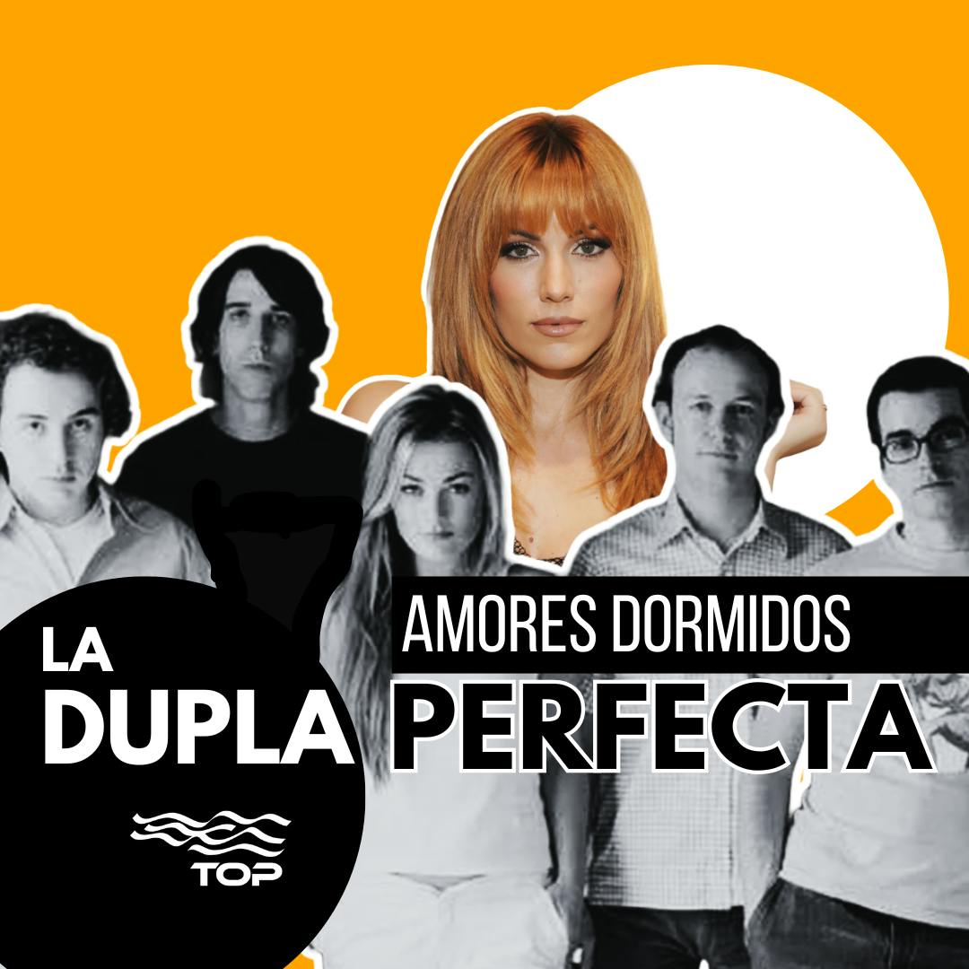 EDURNE Y LA OREJA DE VAN GOGH - Amores dormidos
