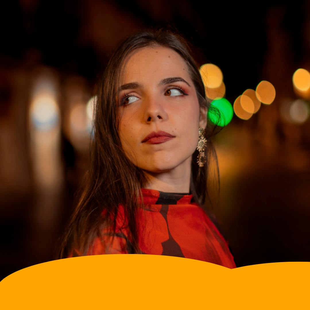 ÁNGELA GONZÁLEZ nos presenta 'La Recena'