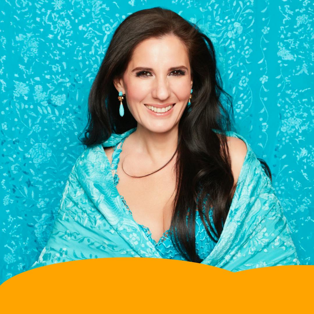 DIANA NAVARRO soplará las velas por sus veinte años de la publicación de 'Sola' en el Teatro Real