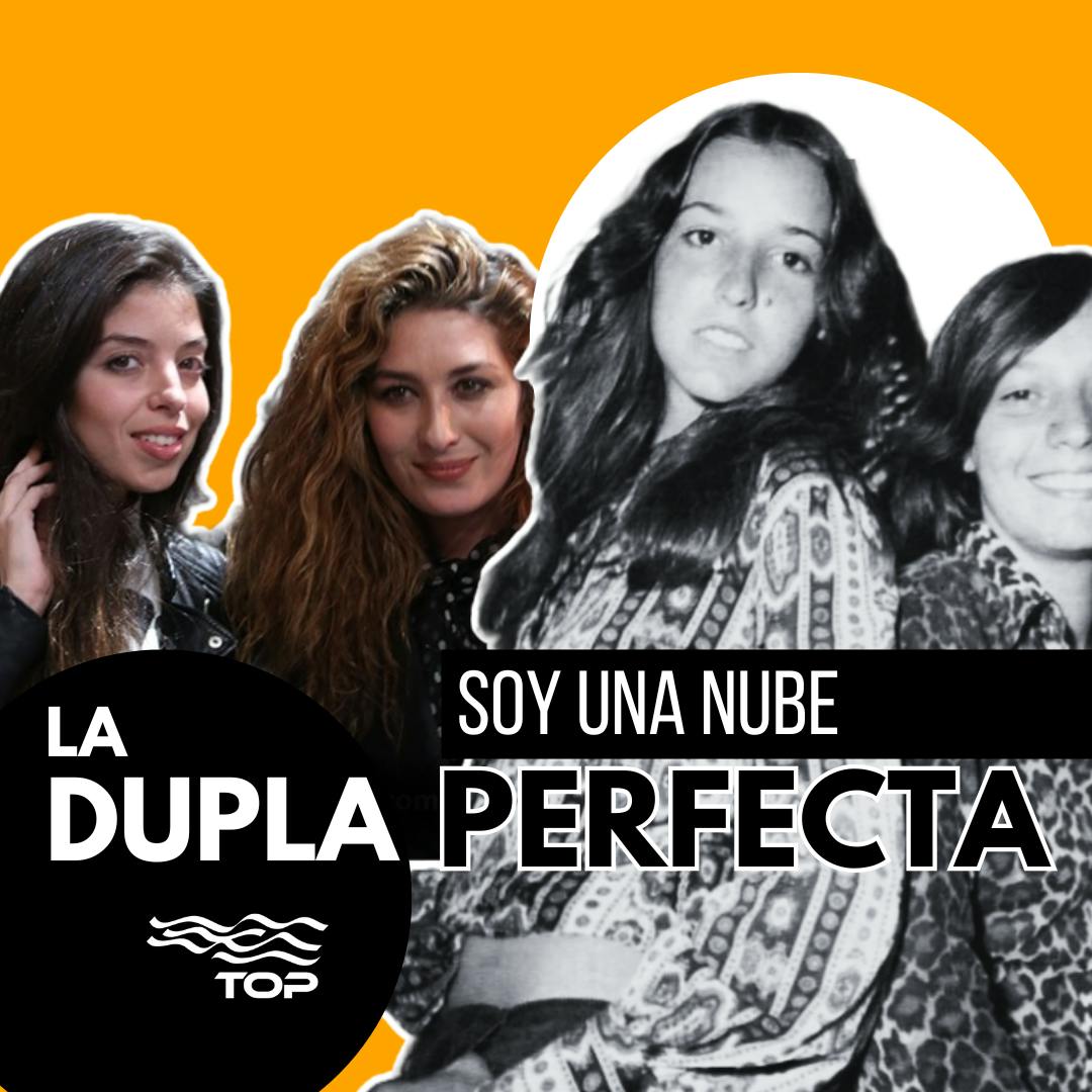 ELIA & ELIZABETH Y ARMONÍA Y UNIÓN CON SOLEÁ Y ESTRELLA MORENTE - Soy una nube