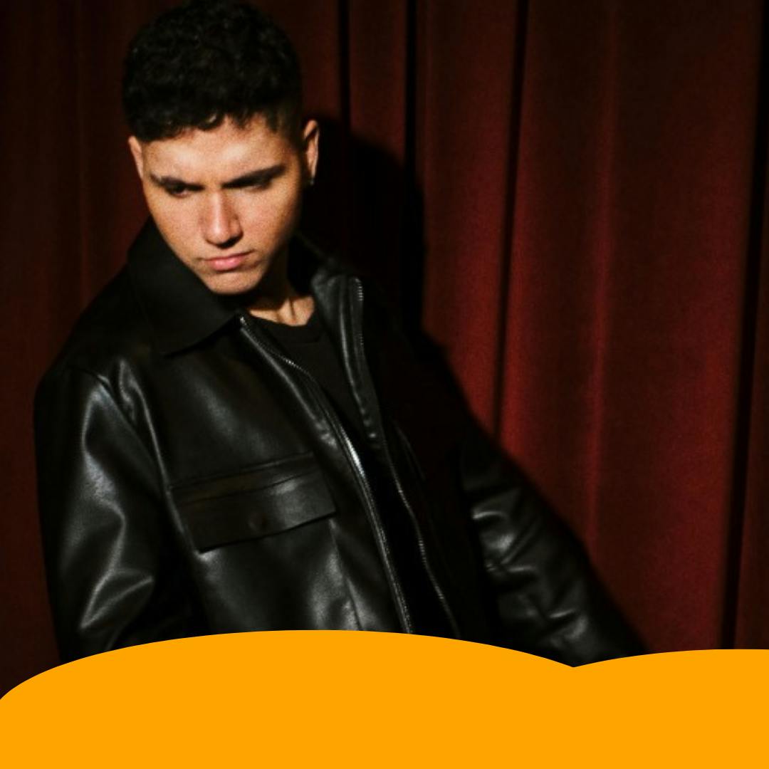 HEREDIA debuta en Top Radio con su primer single 'Por bulerías yo te canto BB'