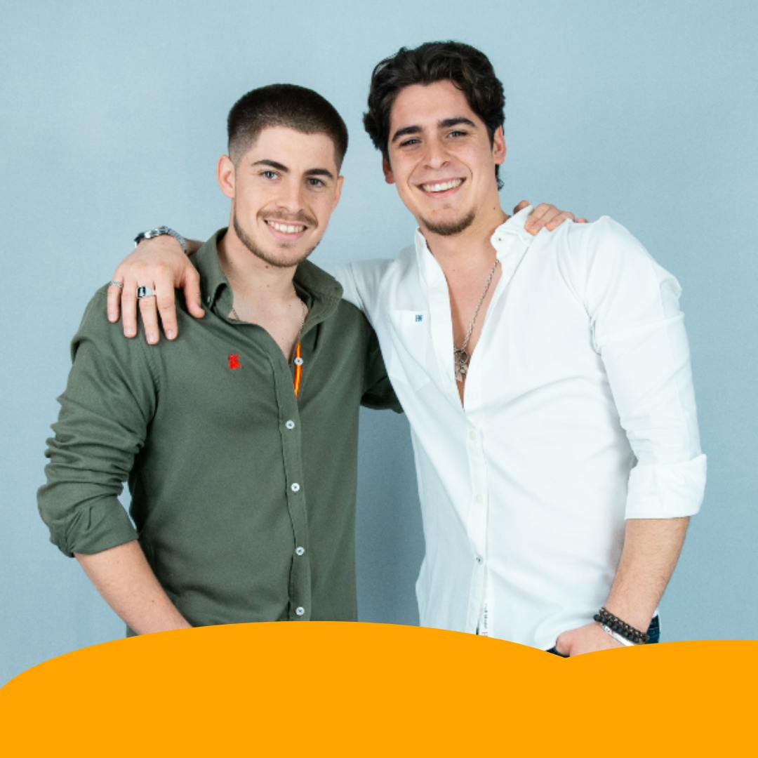 KIKE Y MANU: el latido romántico del flamenco pop más actual