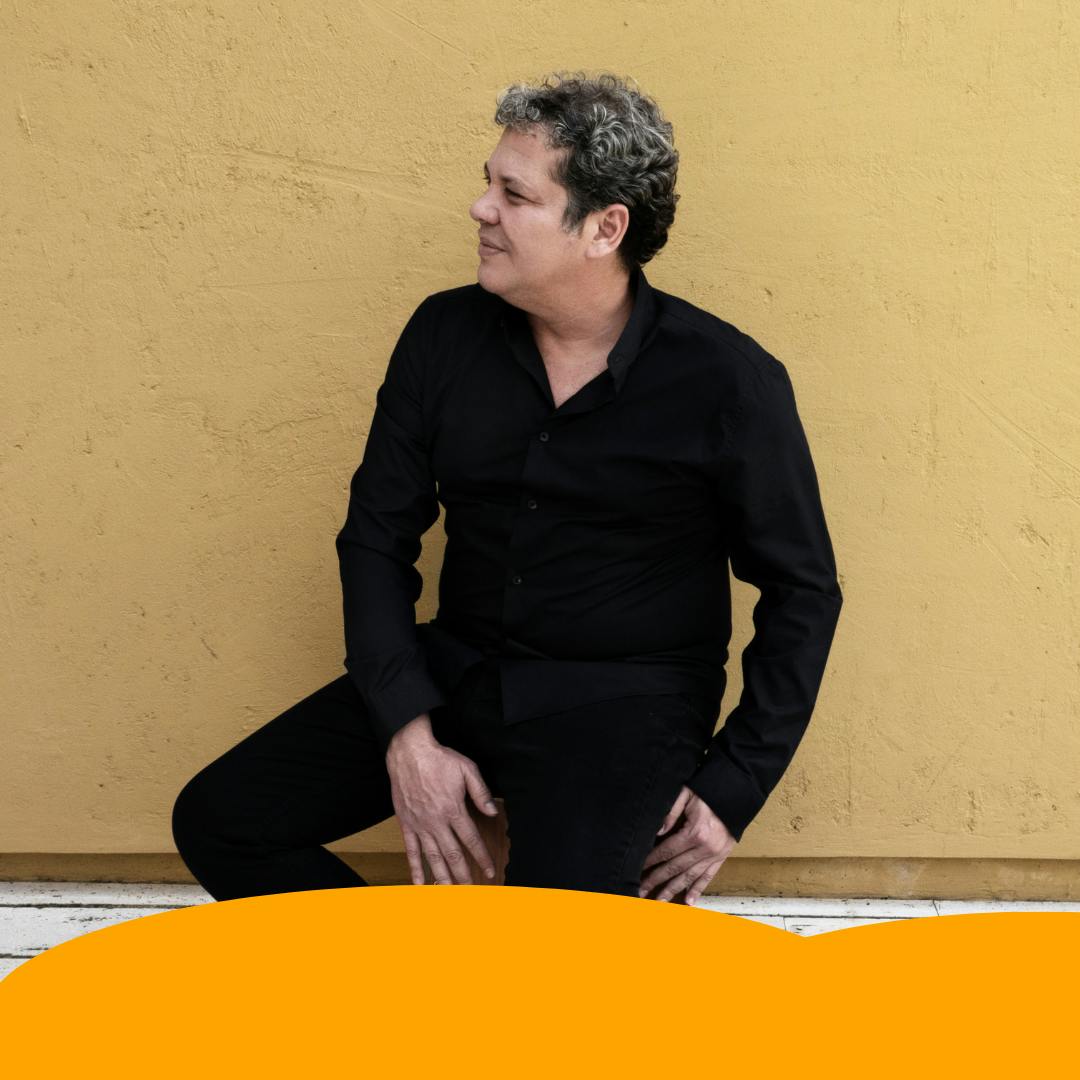 CHABUCO nos invita a conocer Colombia a través de su música