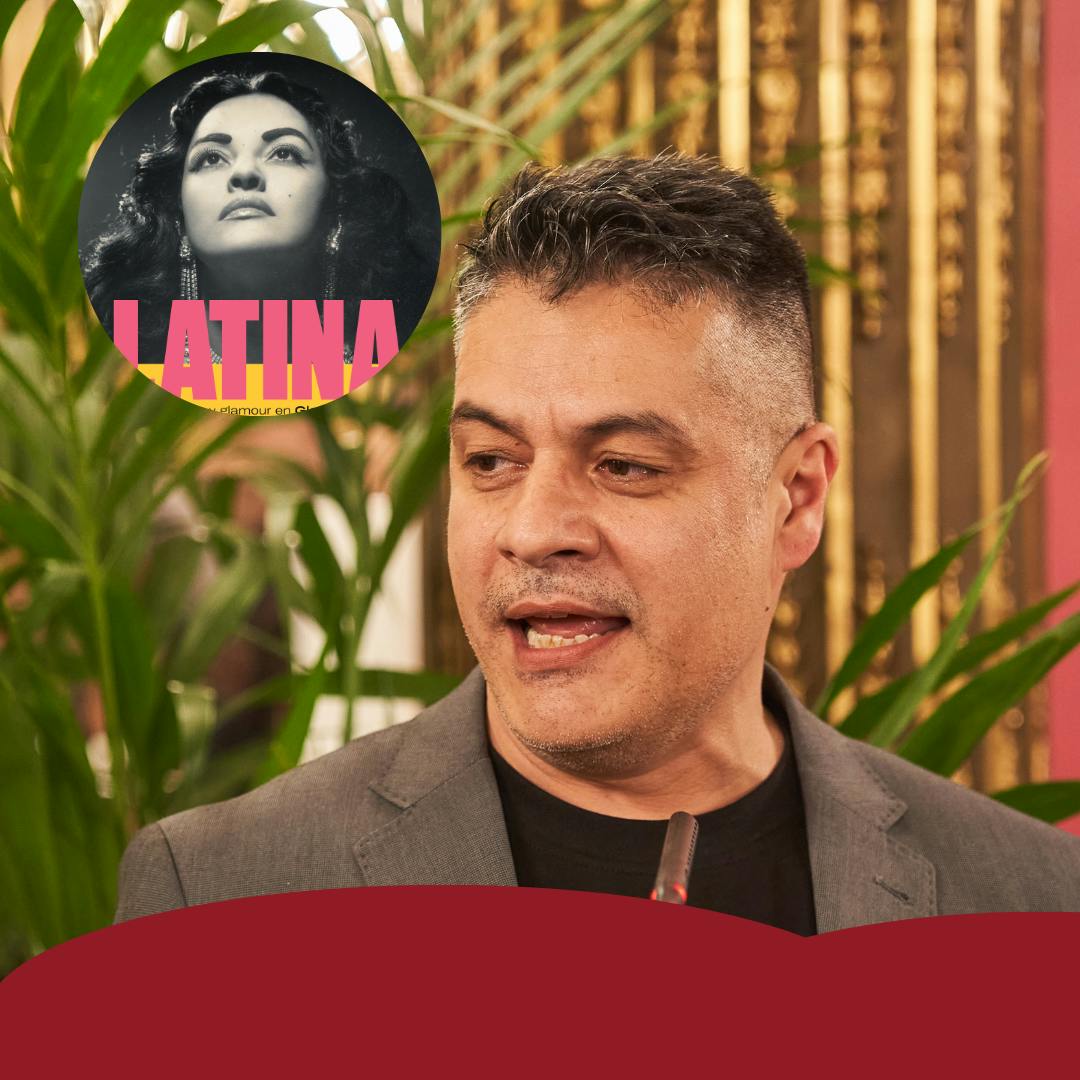 La mayor muestra sobre la música latina llega a Madrid con la exposición LATINA