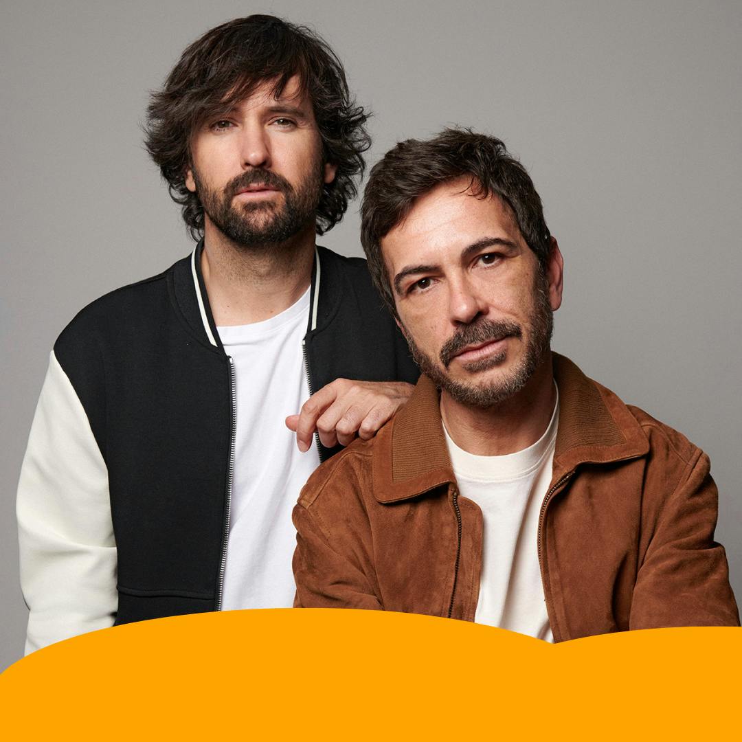 Veinticinco años después revisitamos 'La casa de Inés' con Juanra Arnáiz (GUARANÁ) en Las Mañanas Top
